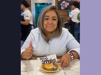 Roomgo MX - Karla Uribe nava  - 48 - Cuajimalpa de Morelos
