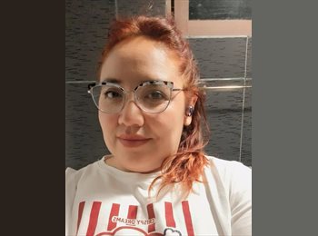 Roomgo MX - Dulce Guadalupe Delgado Guadarrama  - 38 - Tlalnepantla