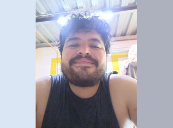 Roomgo MX - Manuel Price  - 35 - Guadalajara