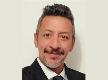 Roomgo MX - Hiram García Arias  - 44 - Guadalajara
