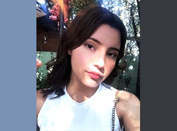 Roomgo MX - Laisha Cavazos - 22 - Ciudad Apodaca