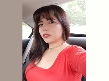 Roomgo MX - kimberly - 19 - Mérida