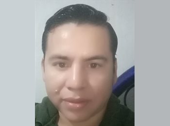 Roomgo MX - Alexander vega - 29 - Zapopan