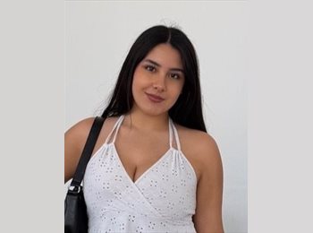 Roomgo MX - ximena - 22 - León