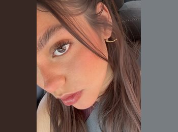Roomgo MX - Lyzbeth Ramirez Huerta - 20 - México - D.F.