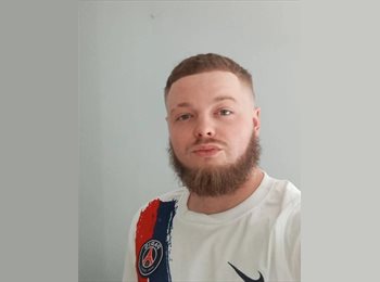 Roomgo MX - Tomas - 25 - Monterrey