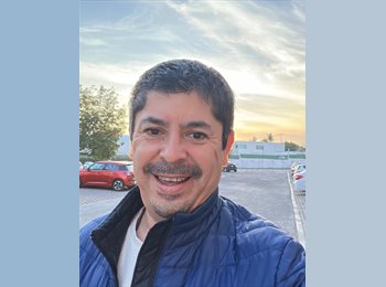 Roomgo MX - Joaquín hernandez - 54 - Mérida
