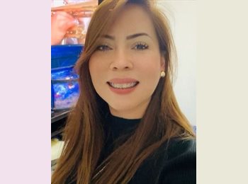 Roomgo MX - Gabriela Flores  - 37 - Tijuana
