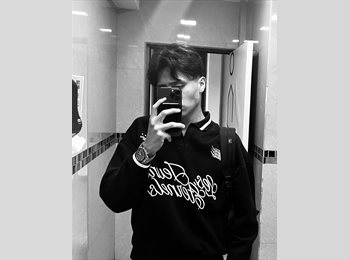 Roomgo MX - José Maria  - 18 - México - D.F.