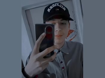 Roomgo MX - Omar Alejandro Diaz Perez  - 21 - Monterrey