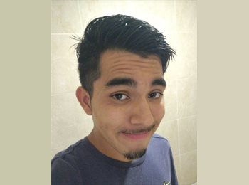 Roomgo MX - Jareth Alberto Jimenez Herrera  - 21 - Mérida