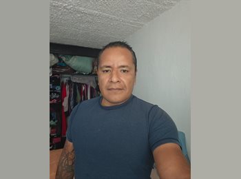 Roomgo MX - César Gabriel López Castillo  - 46 - Guadalajara