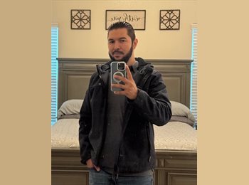 Roomgo MX - Marc - 40 - Tijuana