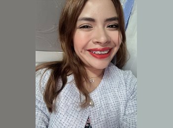 Roomgo MX - Claudia Yesica Díaz Ortega  - 29 - Cuauhtémoc