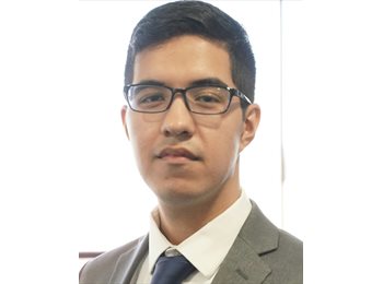 Roomgo MX - Marco Antonio Aldava Rivas  - 23 - Tijuana
