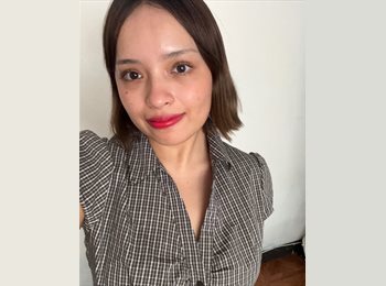 Roomgo MX - Daniela  - 25 - México - D.F.