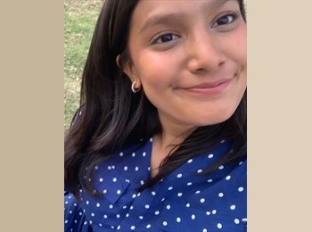 Roomgo MX - Yunnuen  - 19 - Querétaro