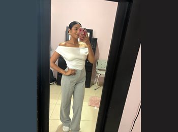 Roomgo MX - Alejandra torres - 25 - Monterrey