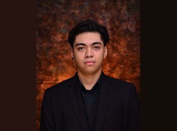 Roomgo MX - Jose Alberto - 23 - México - D.F.