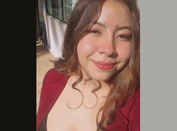 Roomgo MX - Odalis Margarita Martínez López  - 22 - Mérida
