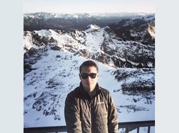 Roomgo MX - Jose - 33 - Tijuana
