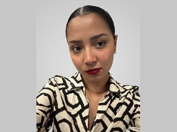 Roomgo MX - Jacy León - 21 - Monterrey