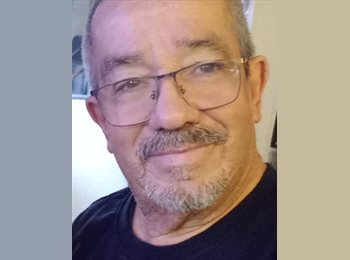 Roomgo MX - Marcos Rafael Richard Hinojos  - 72 - Tijuana