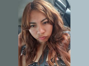 Roomgo MX - Zoe - 18 - Querétaro