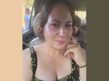 Roomgo MX - Angelica Zamudio  - 42 - Tijuana