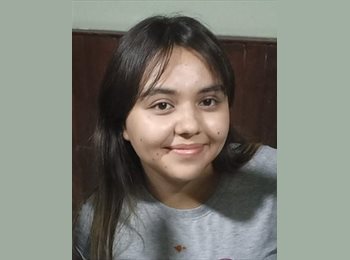 Roomgo MX - Helen Lisset Salazar Barajas - 20 - Tlaquepaque