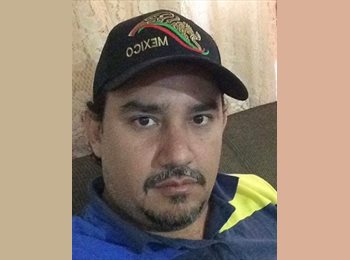 Roomgo MX - Fidel - 43 - Mérida