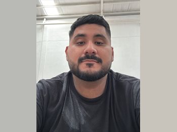 Roomgo MX - Luis Pablo García  - 22 - Monterrey