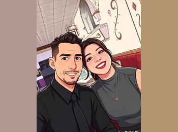Roomgo MX - Nancy  - 26 - Querétaro