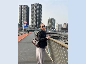 Roomgo MX - Ella Sophie  - 21 - Guadalajara
