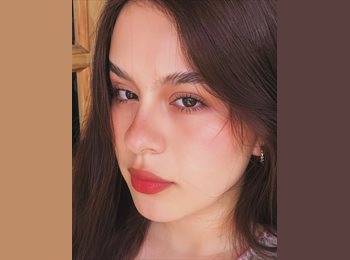 Roomgo MX - Valeria Romero Hernández  - 24 - Querétaro