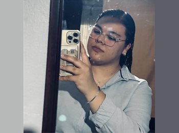 Roomgo MX - Valeria - 22 - Aguascalientes