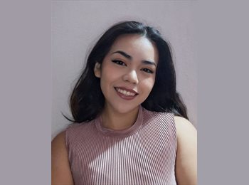 Roomgo MX - Joana Garcia  - 25 - Querétaro