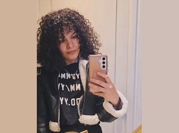 Roomgo MX - Valeria - 31 - Querétaro