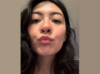 Roomgo MX - Vanessa - 29 - Monterrey