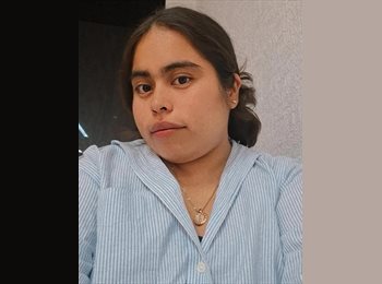 Roomgo MX - Yahaira Nashely  - 22 - Tijuana
