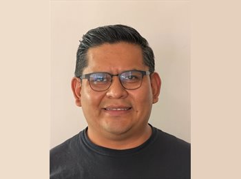 Roomgo MX - Eduardo Chavez - 37 - Zapopan