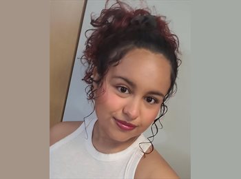 Roomgo MX - Maria Fernanda Gonzalez - 23 - Monterrey