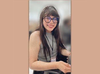 Roomgo MX - Dulce - 30 - Puebla
