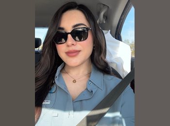 Roomgo MX - Graciela Lopez  - 32 - Monterrey