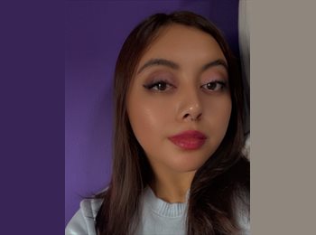 Roomgo MX - Alondra - 23 - Puebla