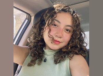 Roomgo MX - Blanca - 24 - Puebla