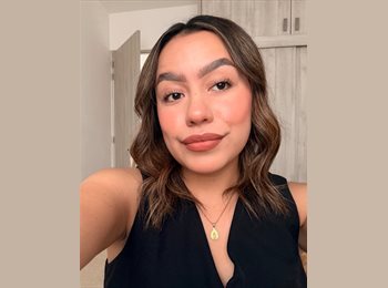 Roomgo MX - Ximena - 24 - León