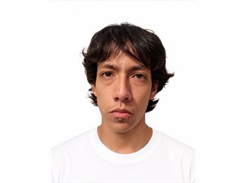 Roomgo MX - Héctor Alexis Caldera Escobedo  - 18 - Zacatecas