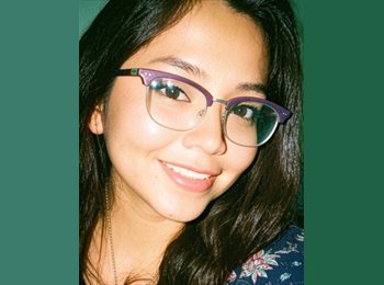 Roomgo MX - Ana Paola Segura Resendiz  - 28 - Querétaro