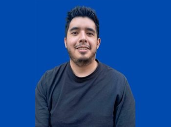 Roomgo MX - Roberto - 31 - Cuauhtémoc